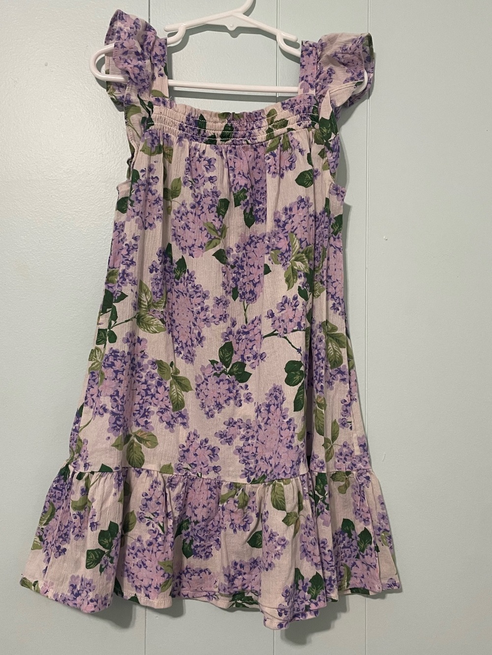 Gymboree Lavender Dress